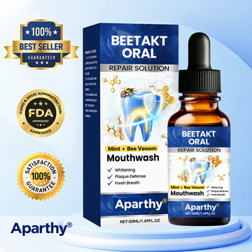 Aparthy® BeeTakt Oral Repair Solution