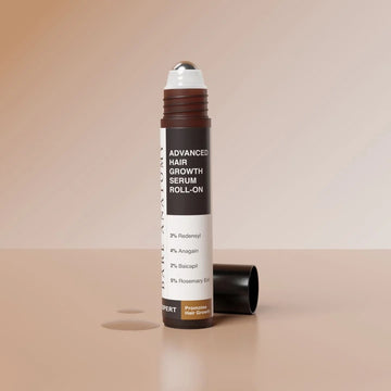Advanced Hair Growth Serum Roll-On